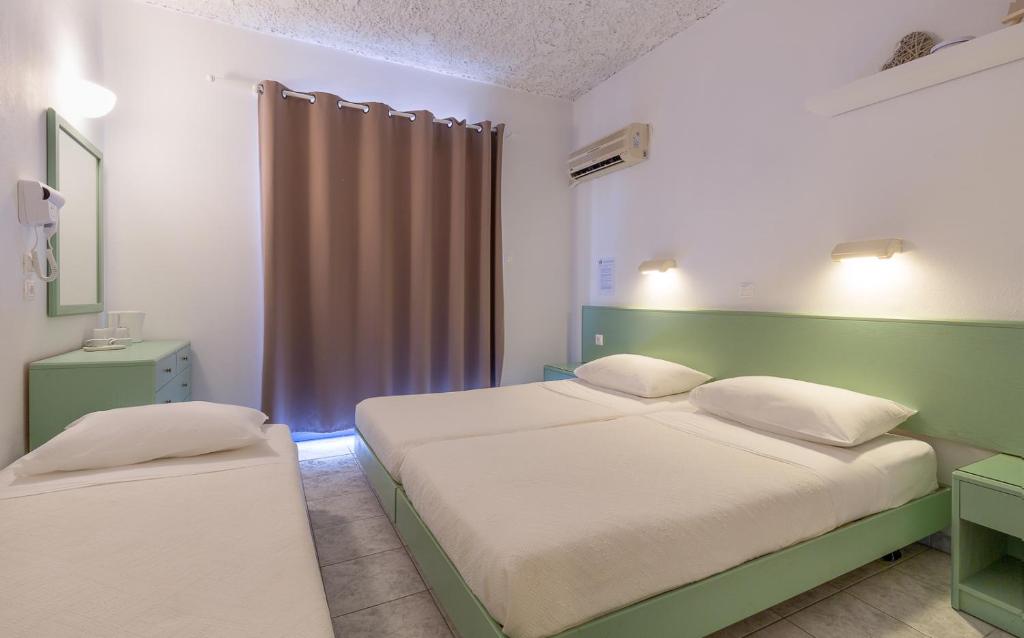 Hotel Nathalie Hotel, Griechenland, Ixia. Großes 1